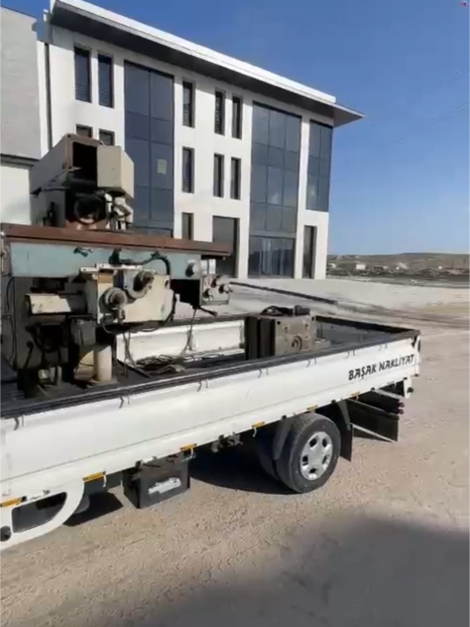 @Ahmet Başak