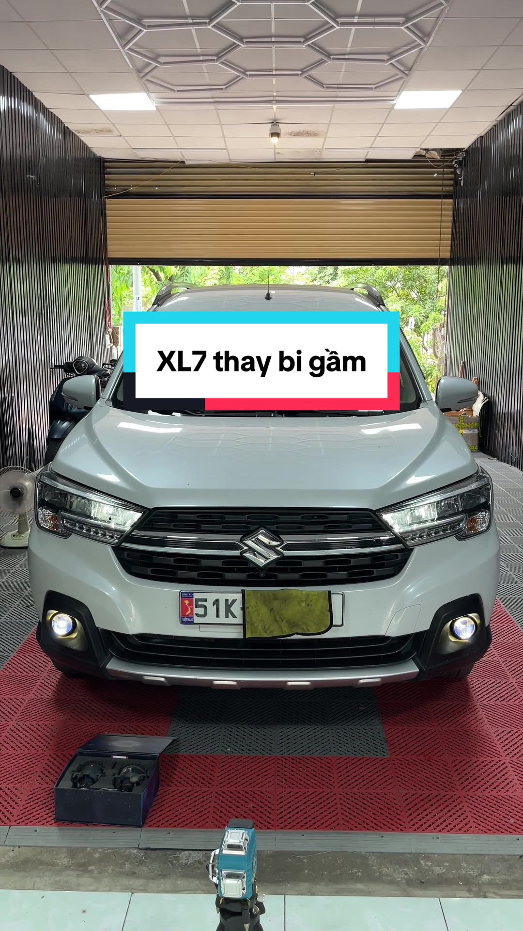 @Đ&Egrave;N LED D10