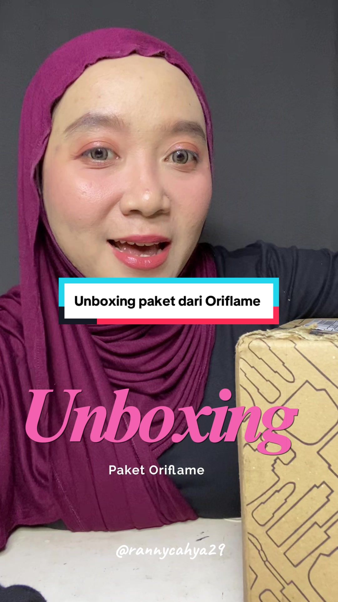 @IG:@rannycahya29