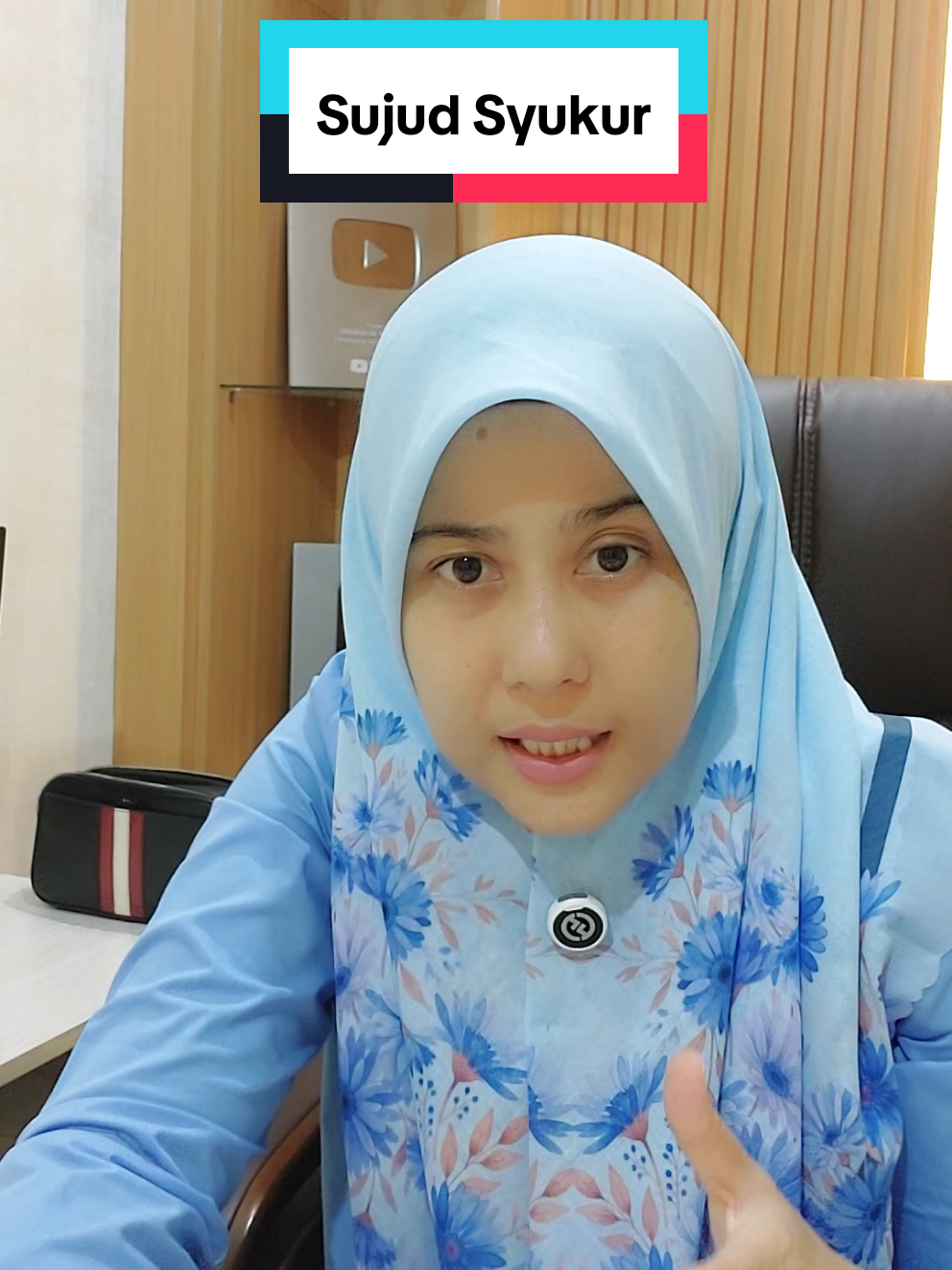 @Ustadzah Dr. Nella Lucky