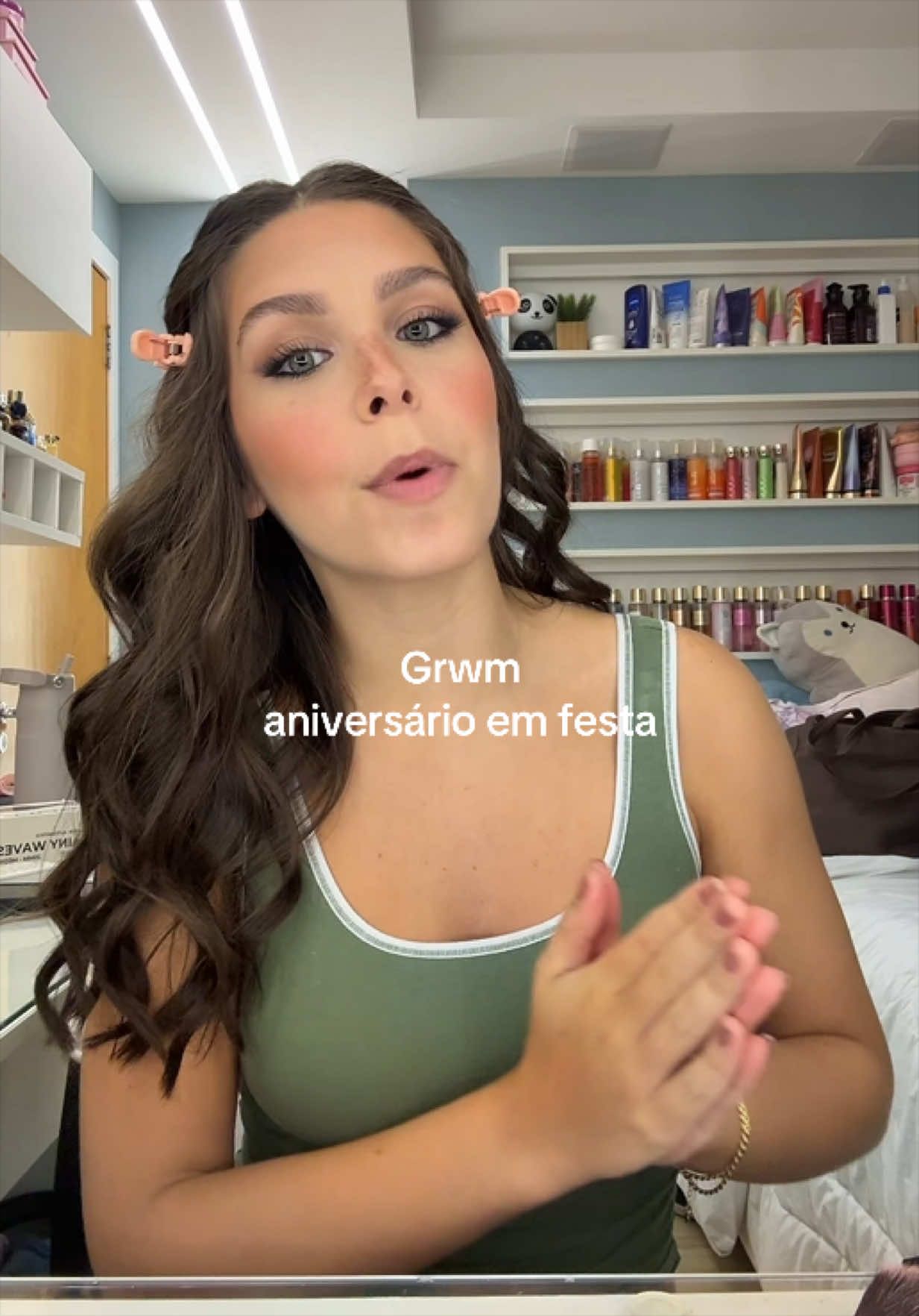 @Mari Collyer