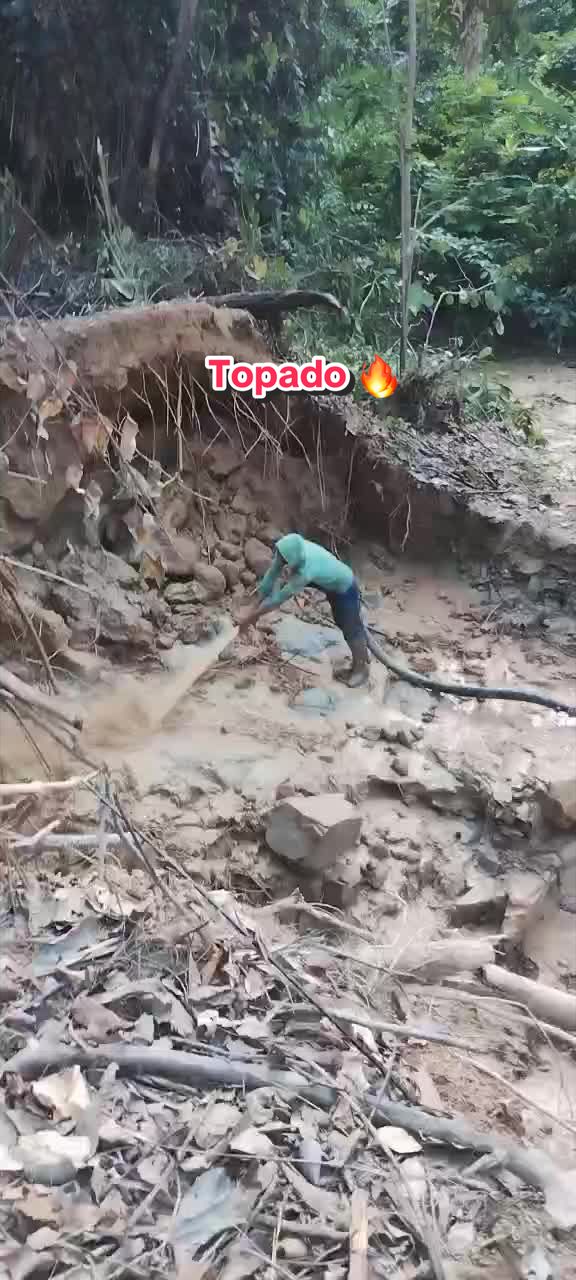 @Garimpo Real⚖️⚒