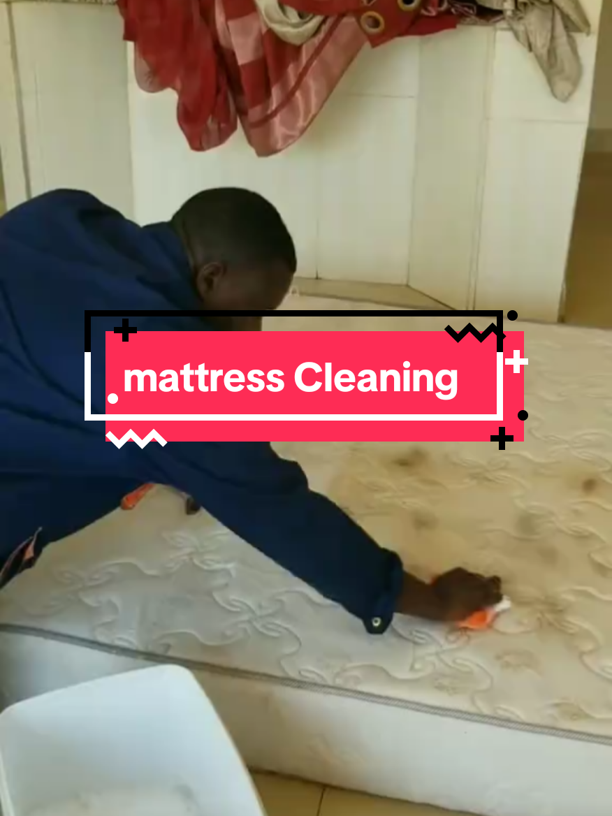 @Makonko Cleaning Services