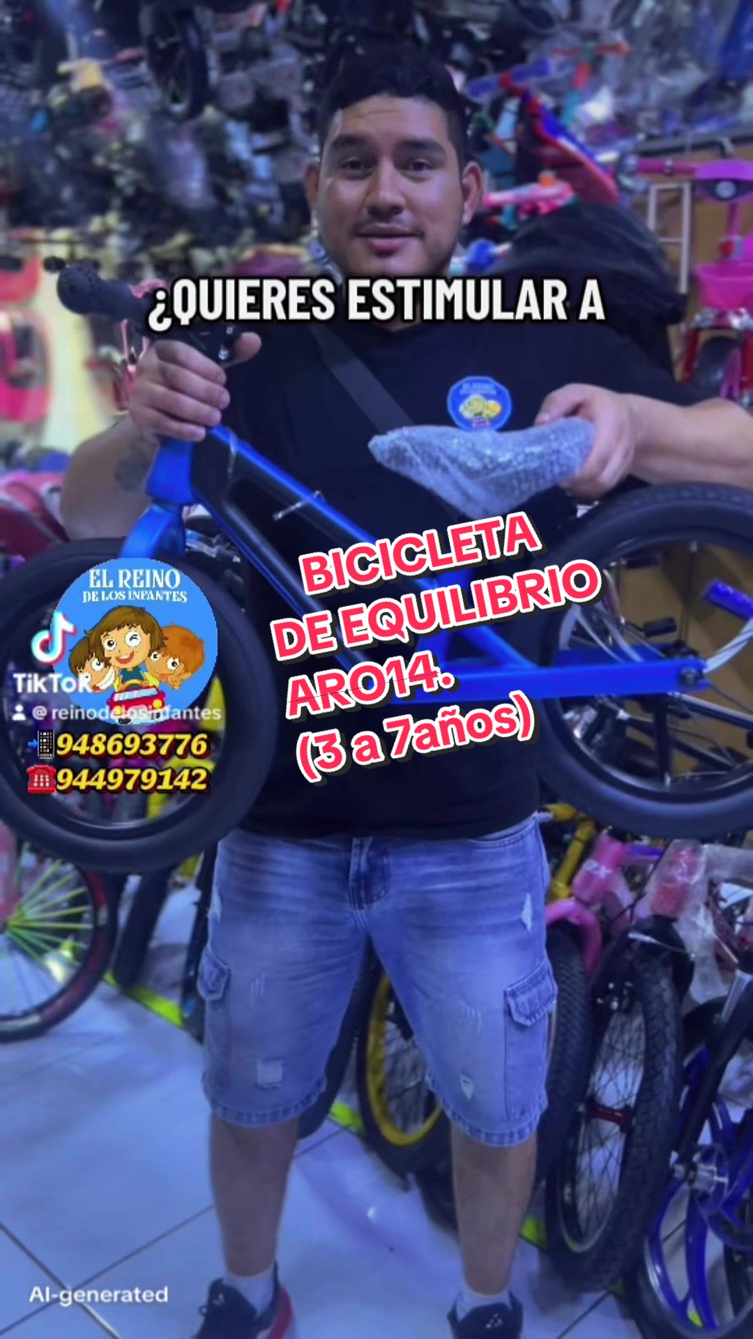 @Reino de los Infantes