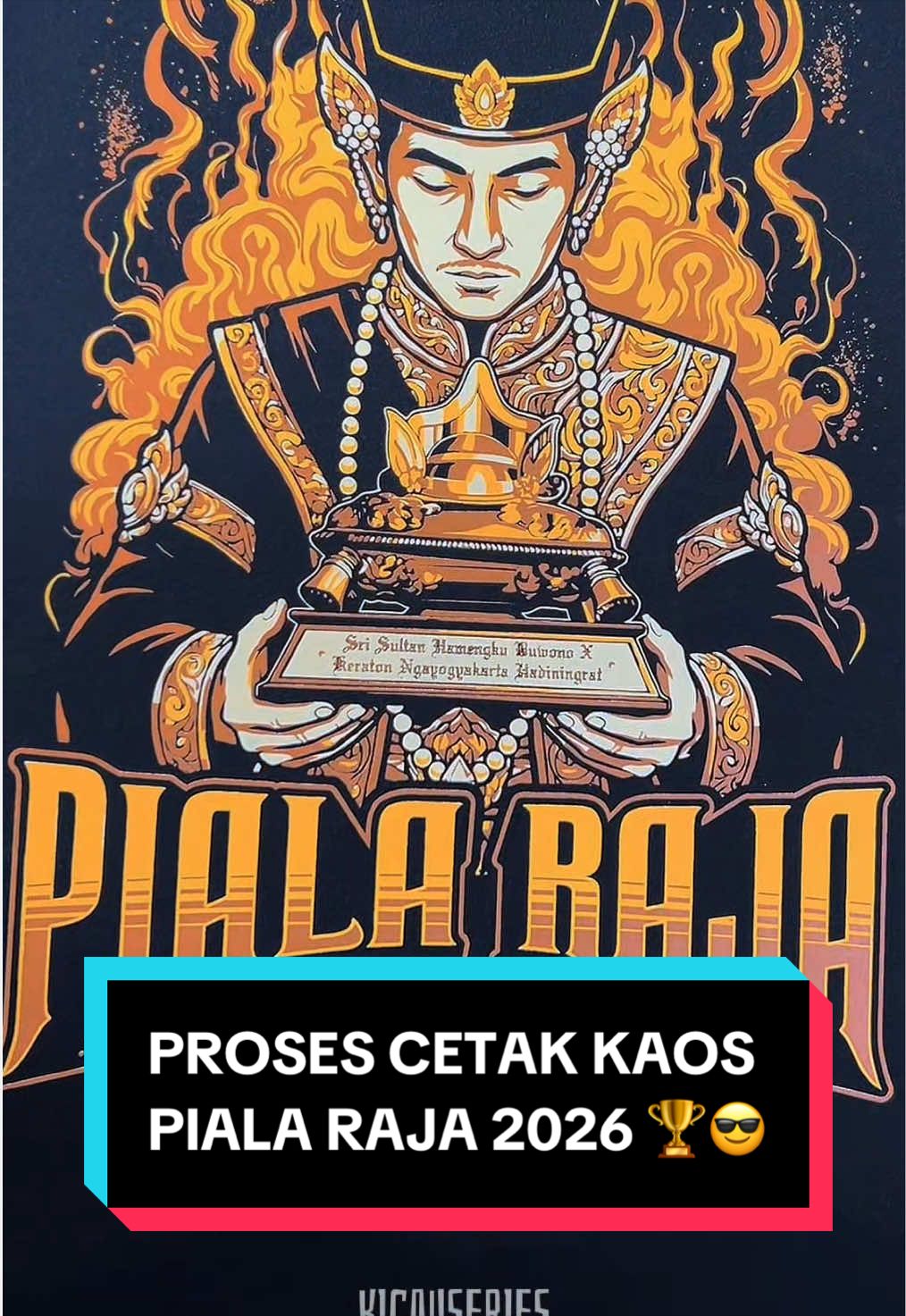 @kicauseries