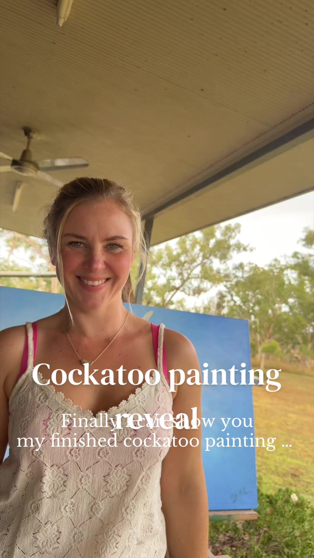 @Carlymill Art