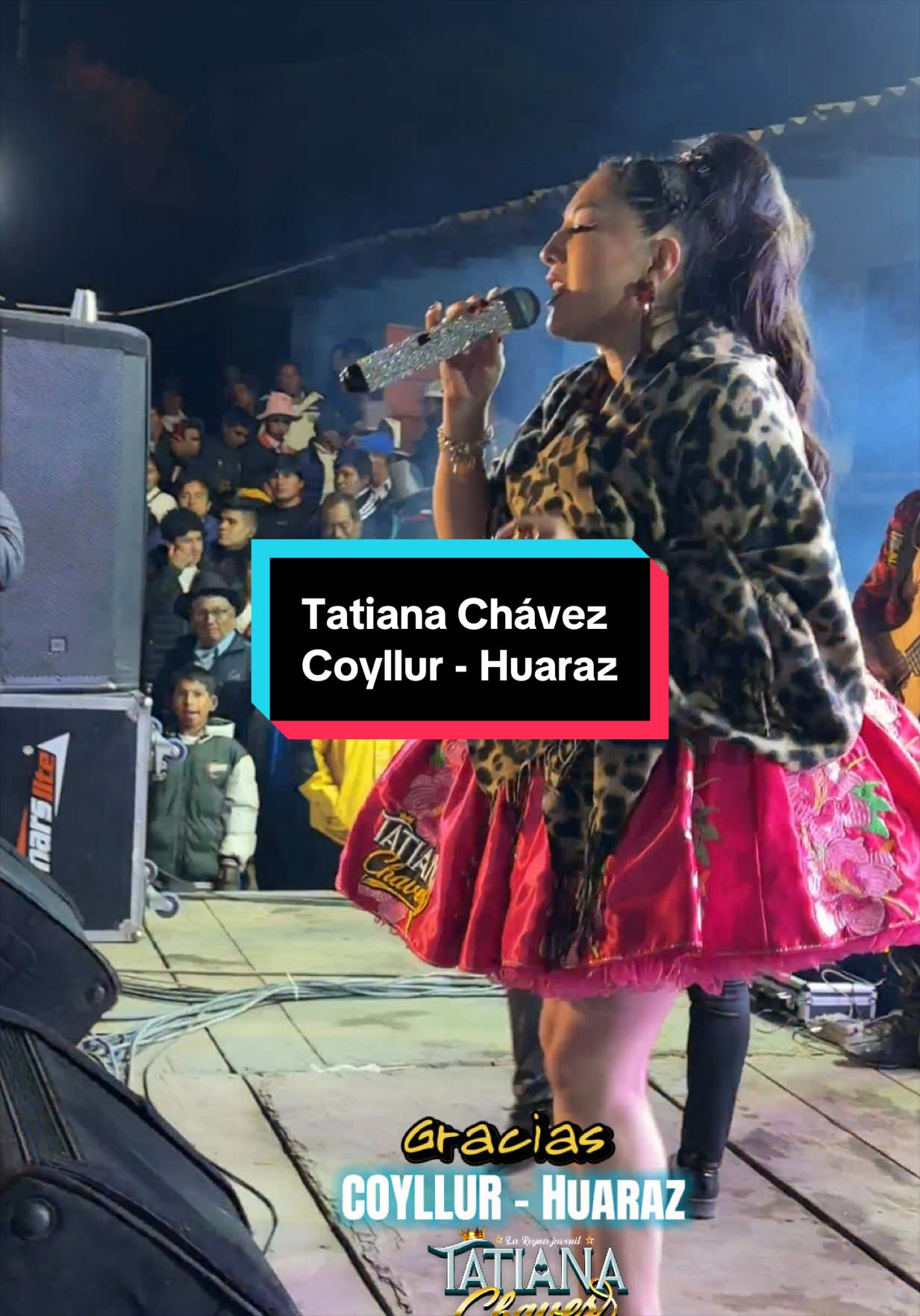 @๐ฆTATIANA CHÁVEZ๐ฆ