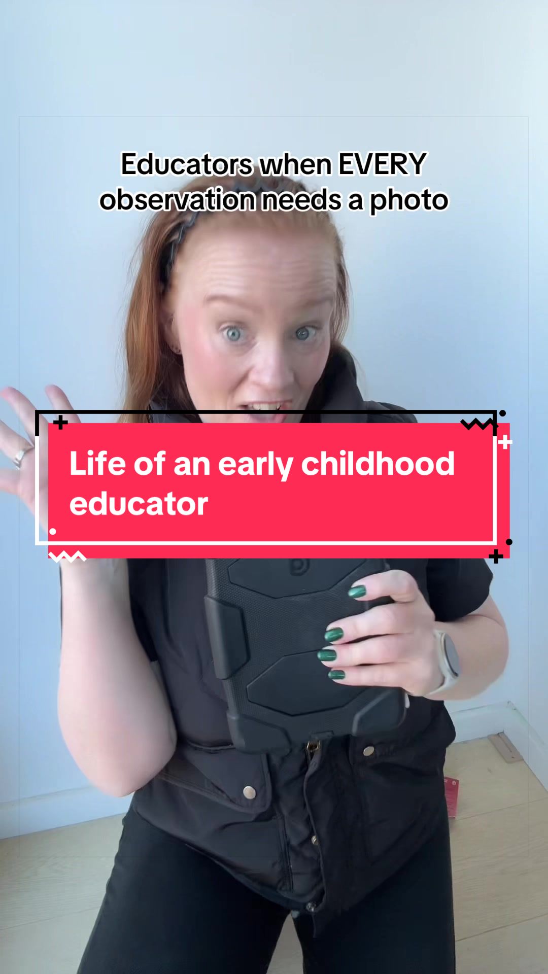 @Emma in Early Childhood