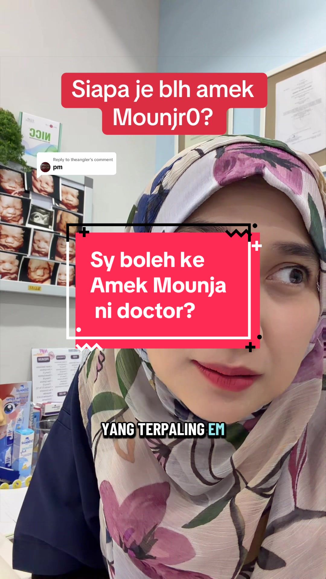 @Dr Farah H