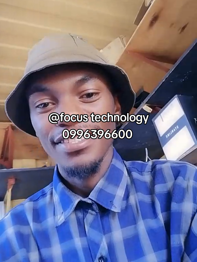 @focus tech Mw🇲🇼