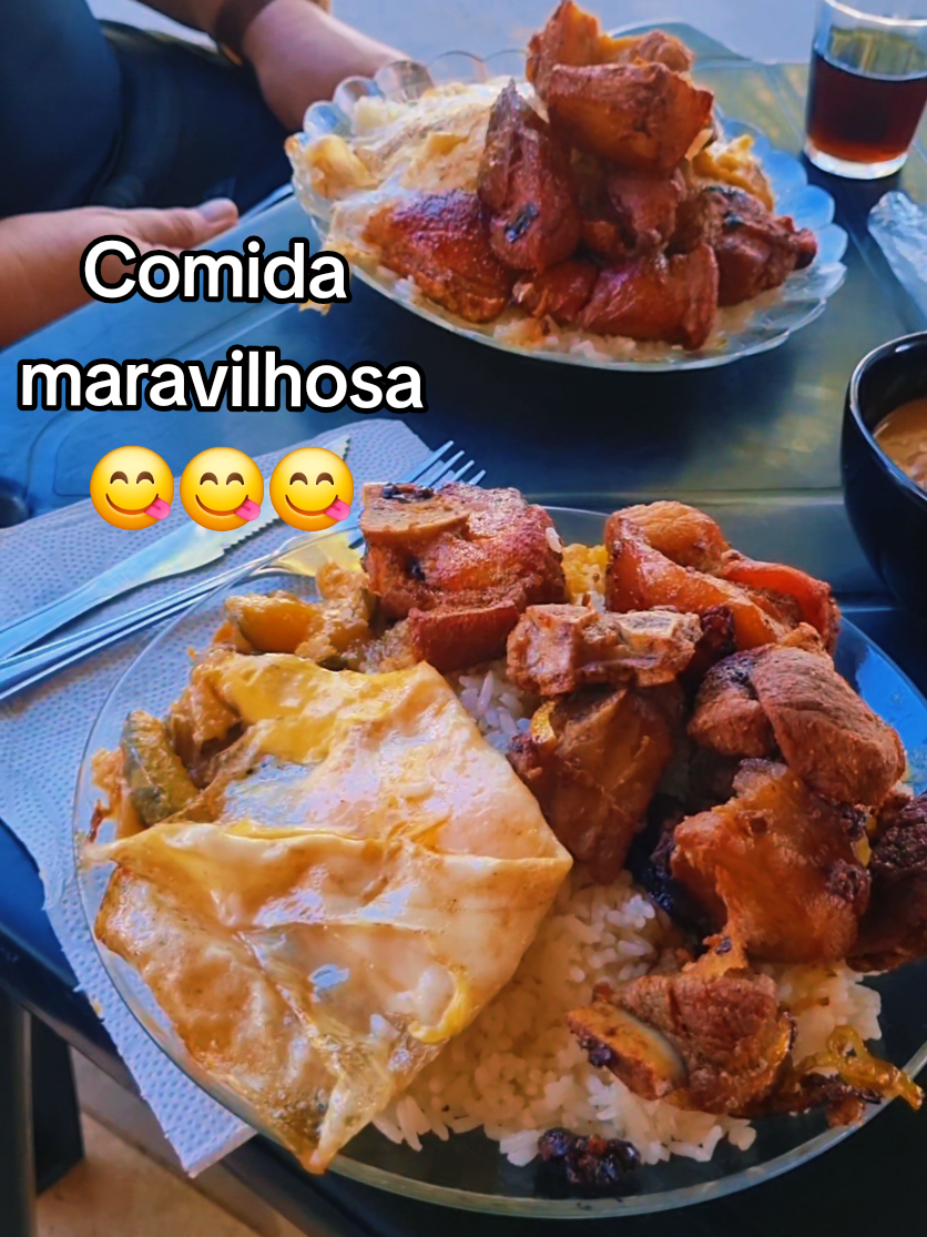 @Milton e Nalu