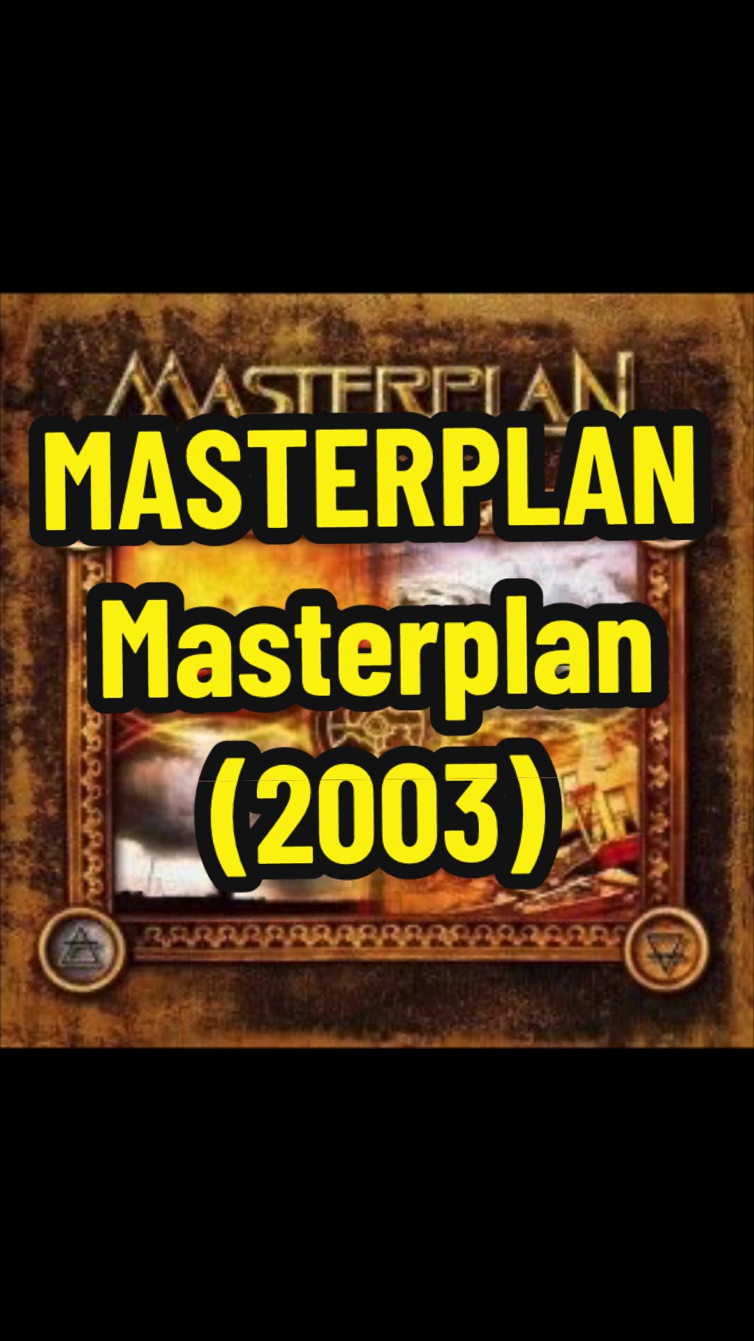 @Metal Albums Ranked