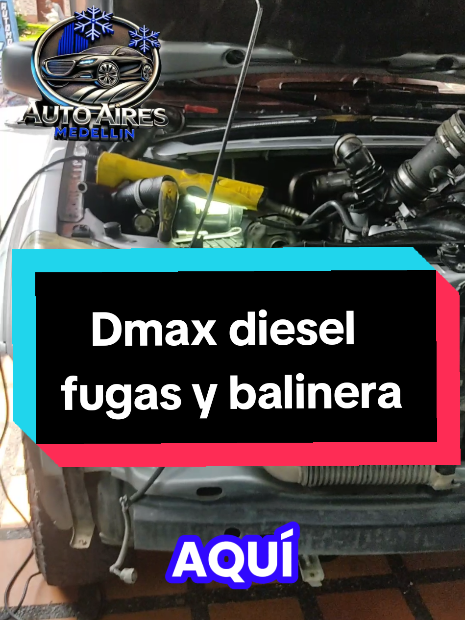 @AutoAires Medellín