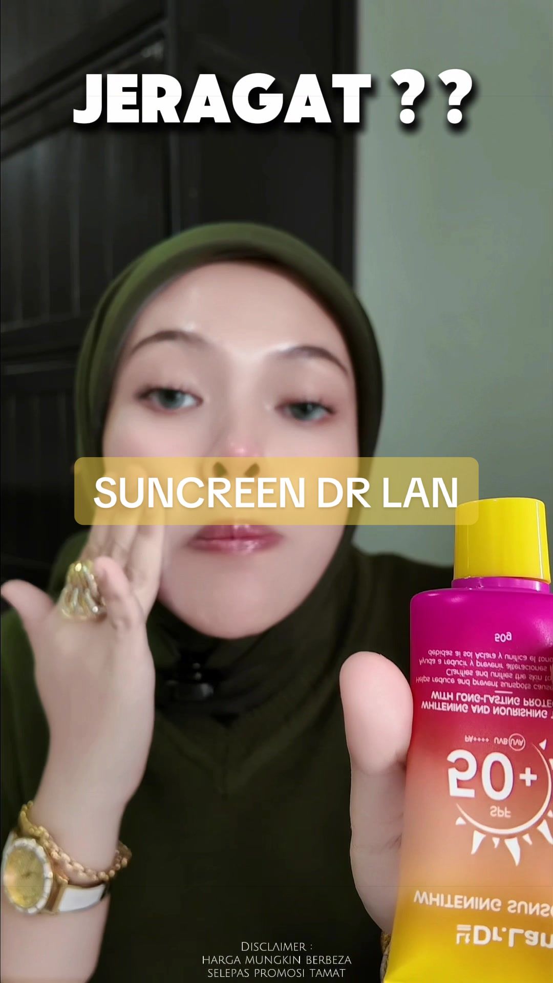 @Syaza Mahdir