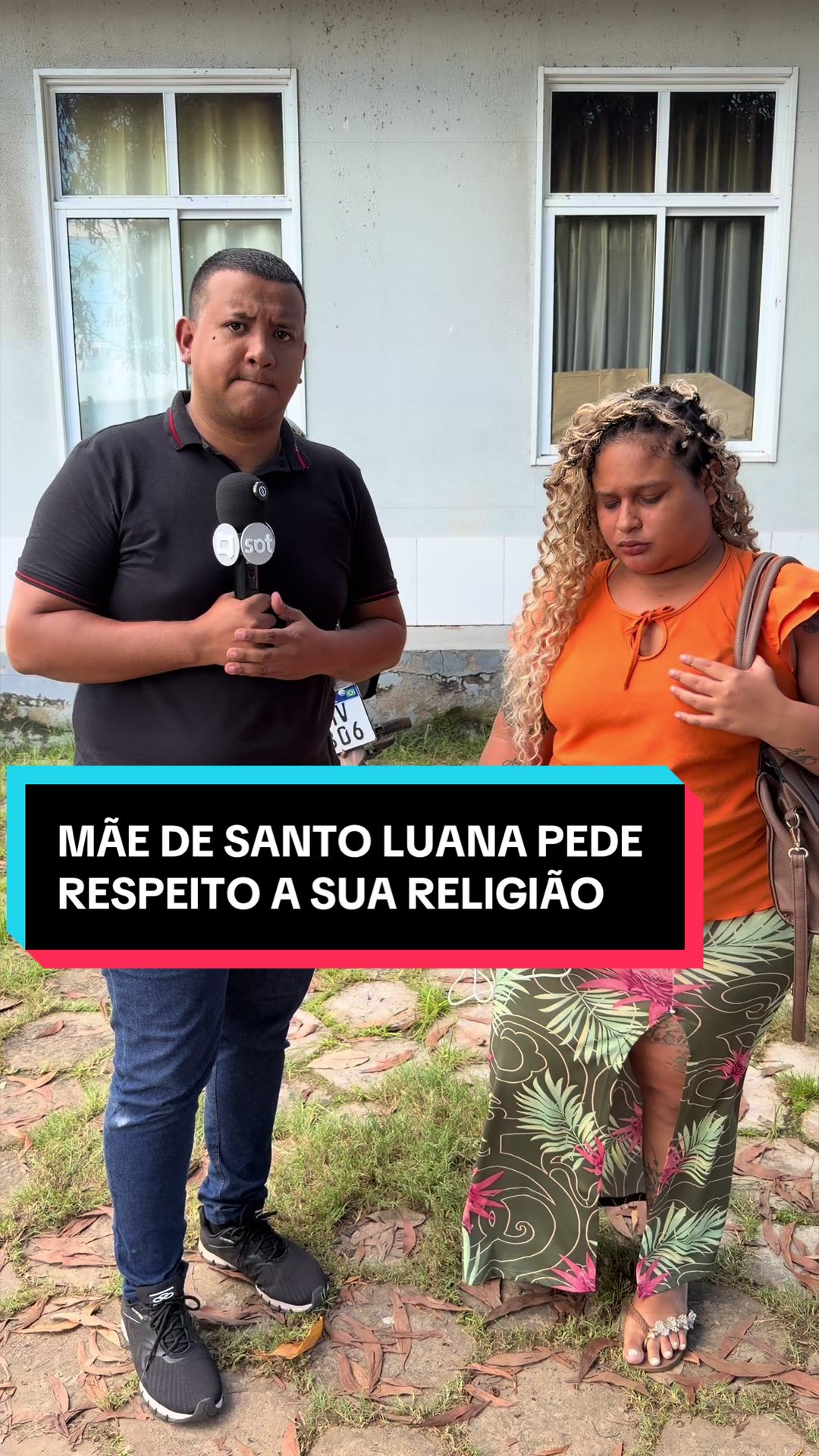 @Andr&eacute; Luis Rep&oacute;rter