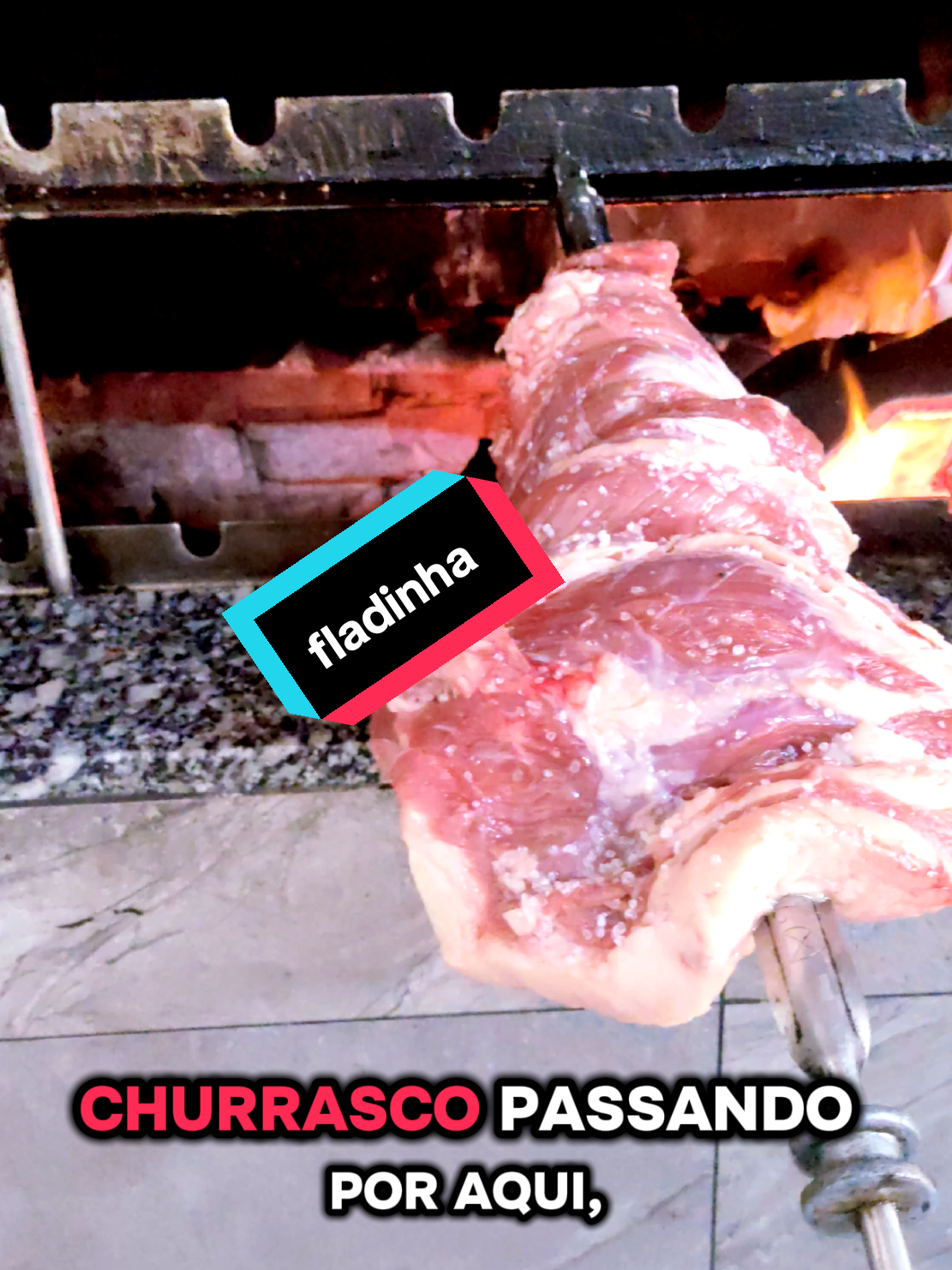 @Kauan O Rei do Churrasco 🔥🥩