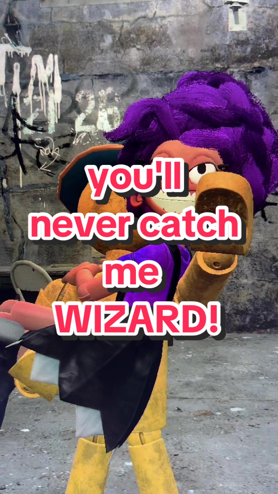 @Puppet The Plush
