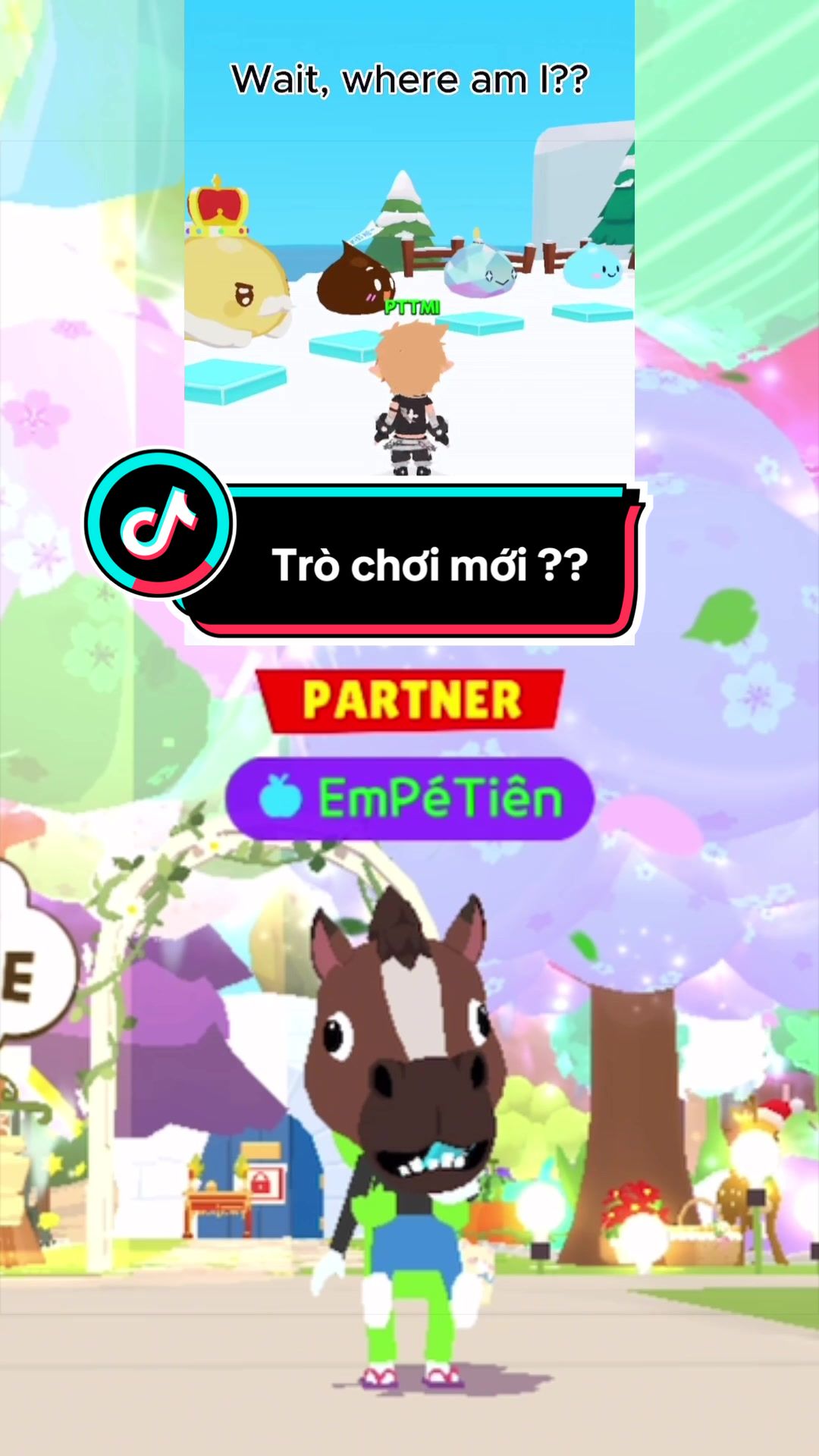 @⭐️Em P&eacute; Ti&ecirc;n⭐️