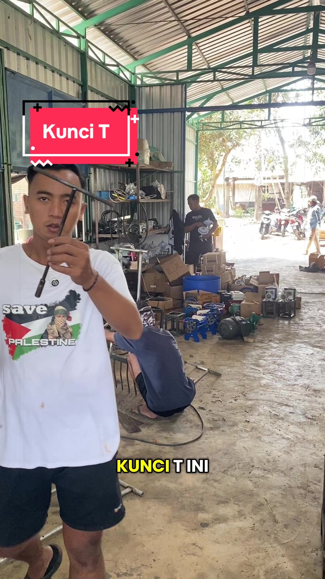 @Baberekomendasi