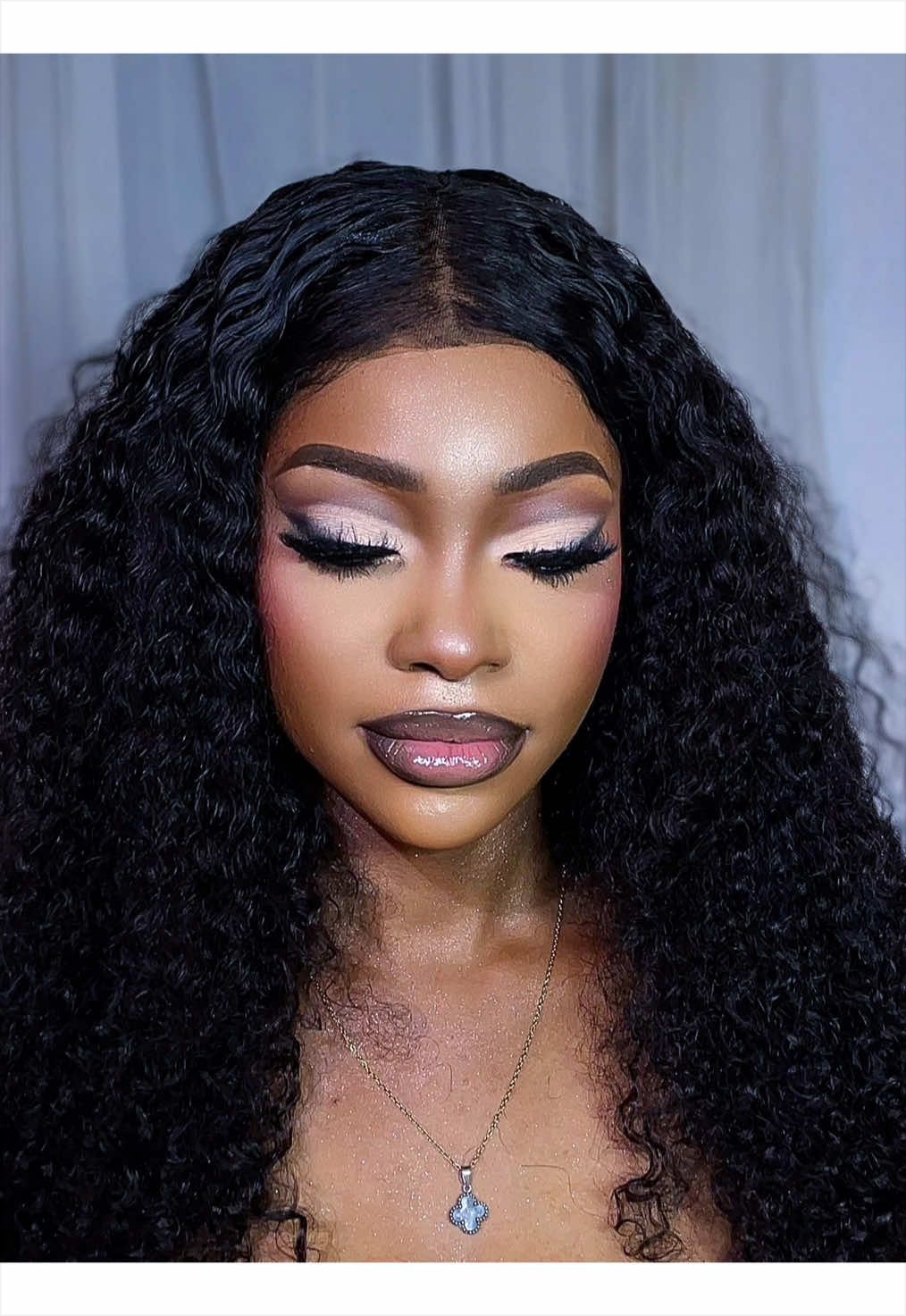 @HM// MUA in Ikorodu-Agric