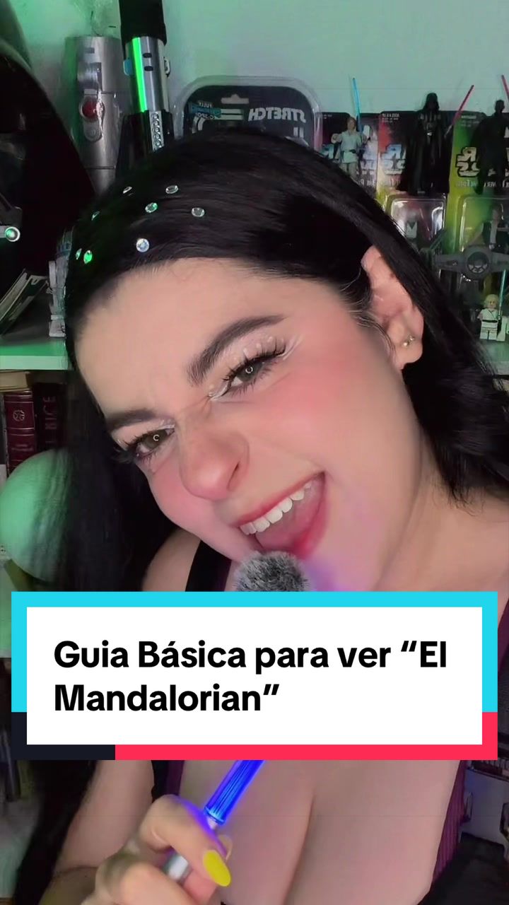 @QueridaGeek