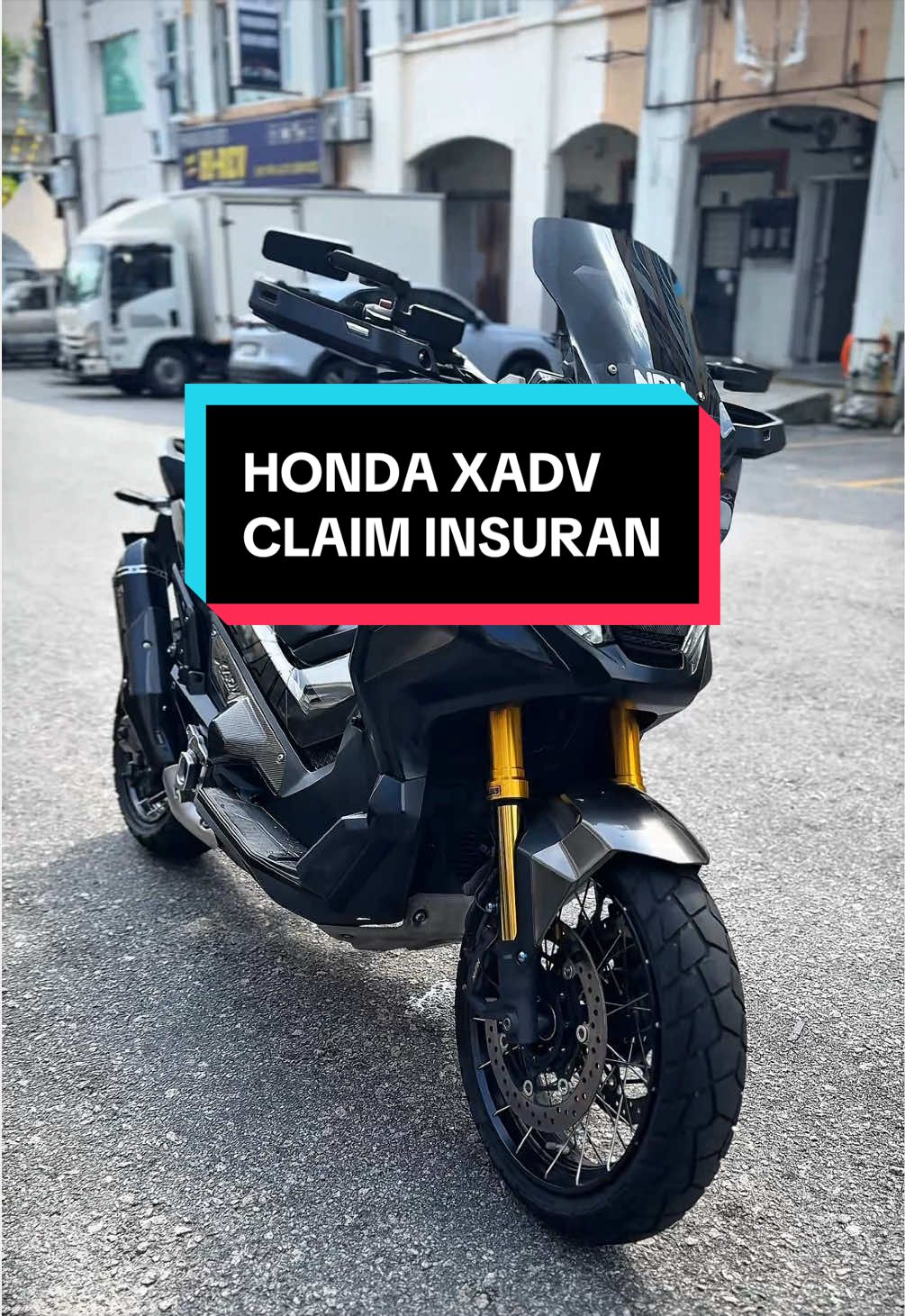 @Sk Bikers (Claim Insurans)