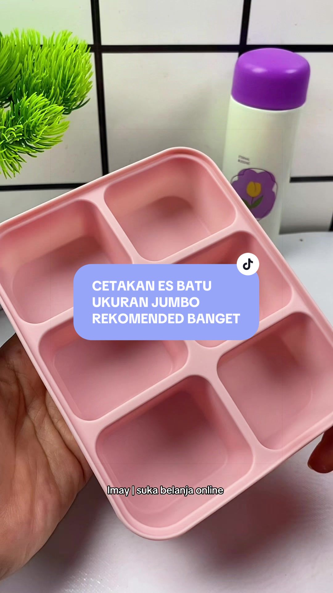 @Imay | Suka Belanja Online