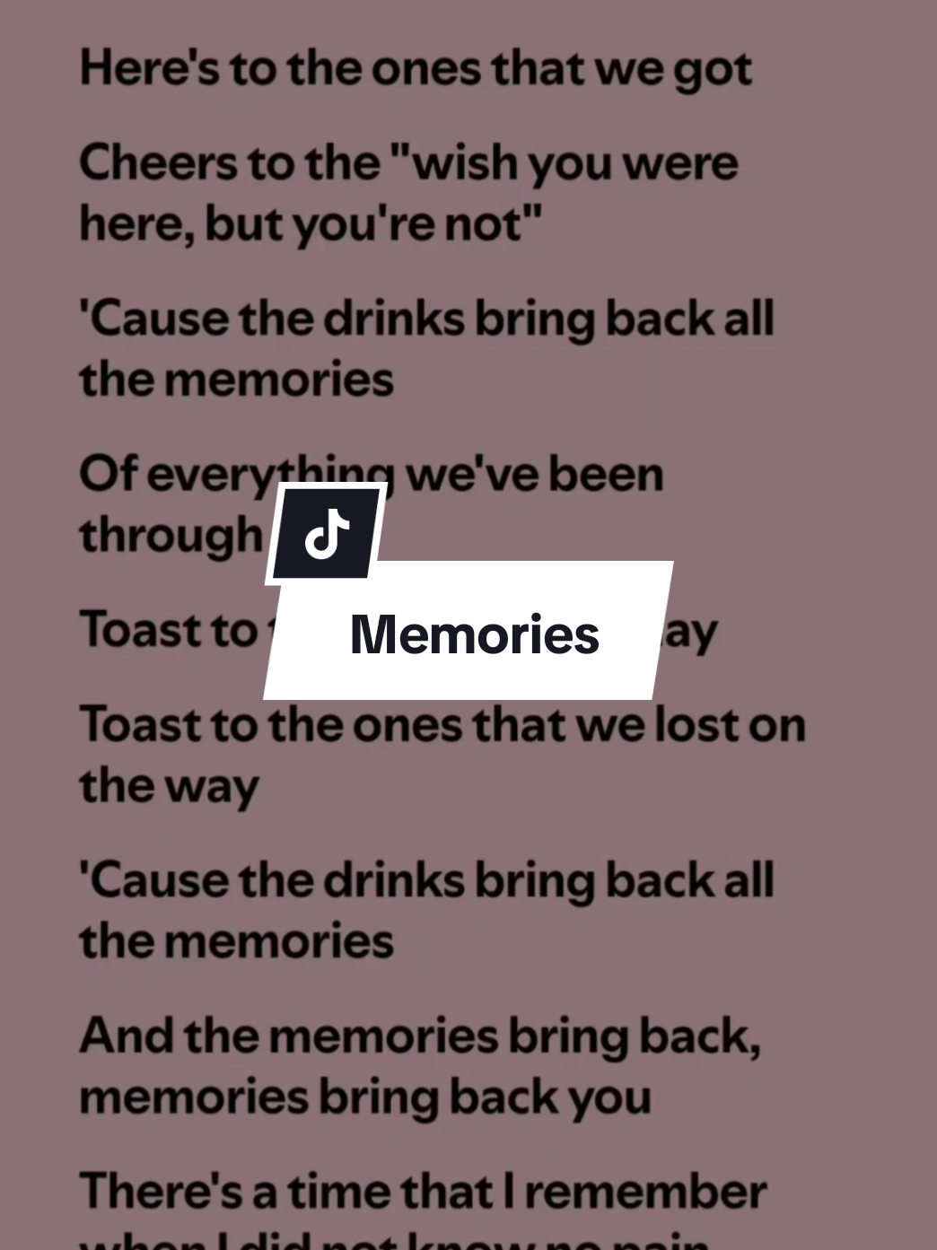 @Music Lyrics