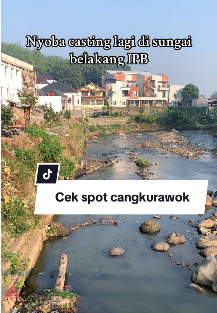 @Bang Fajri 🎣
