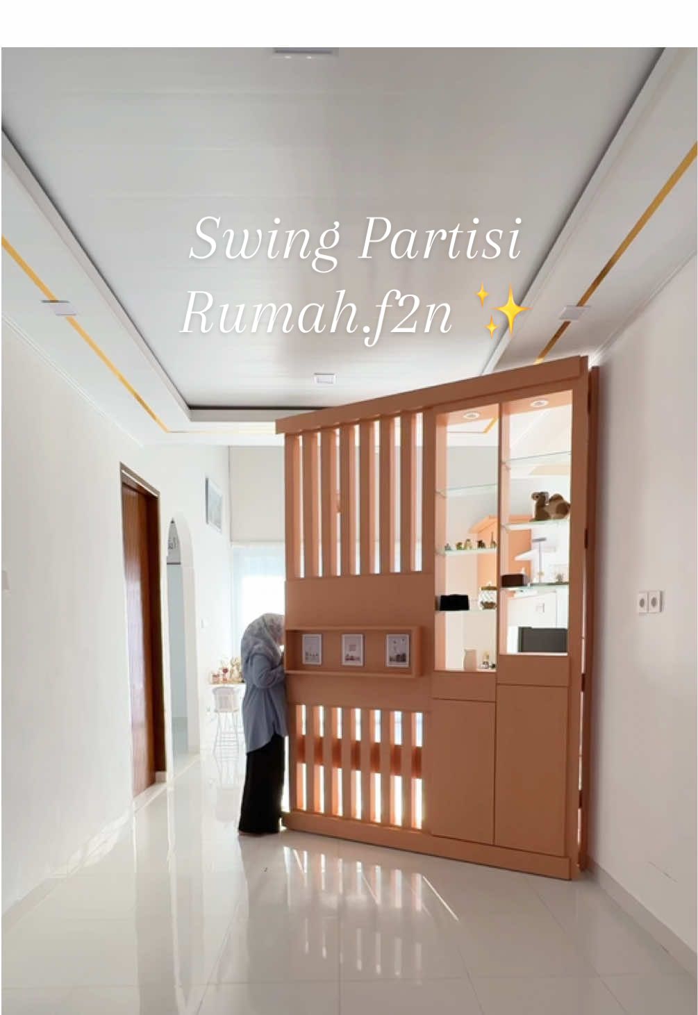@Rumah F2N