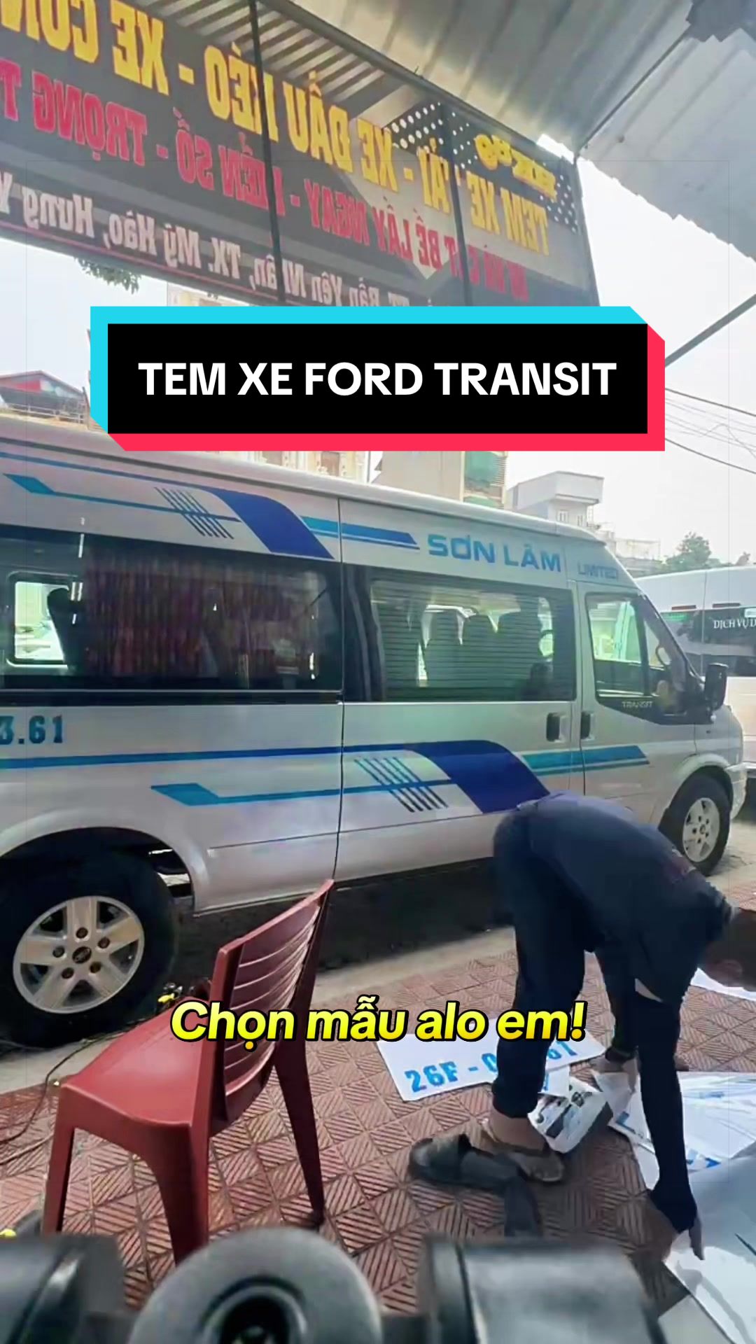 @Tem Xe Hưng Yên