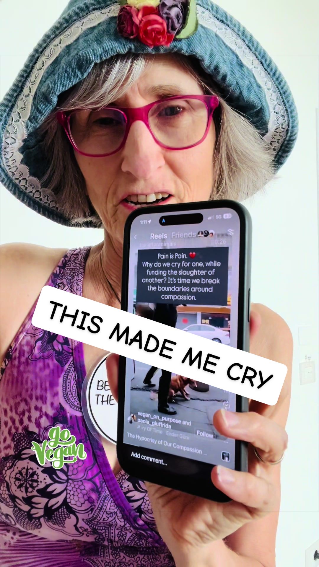 @That Vegan Teacher Miss Kadie