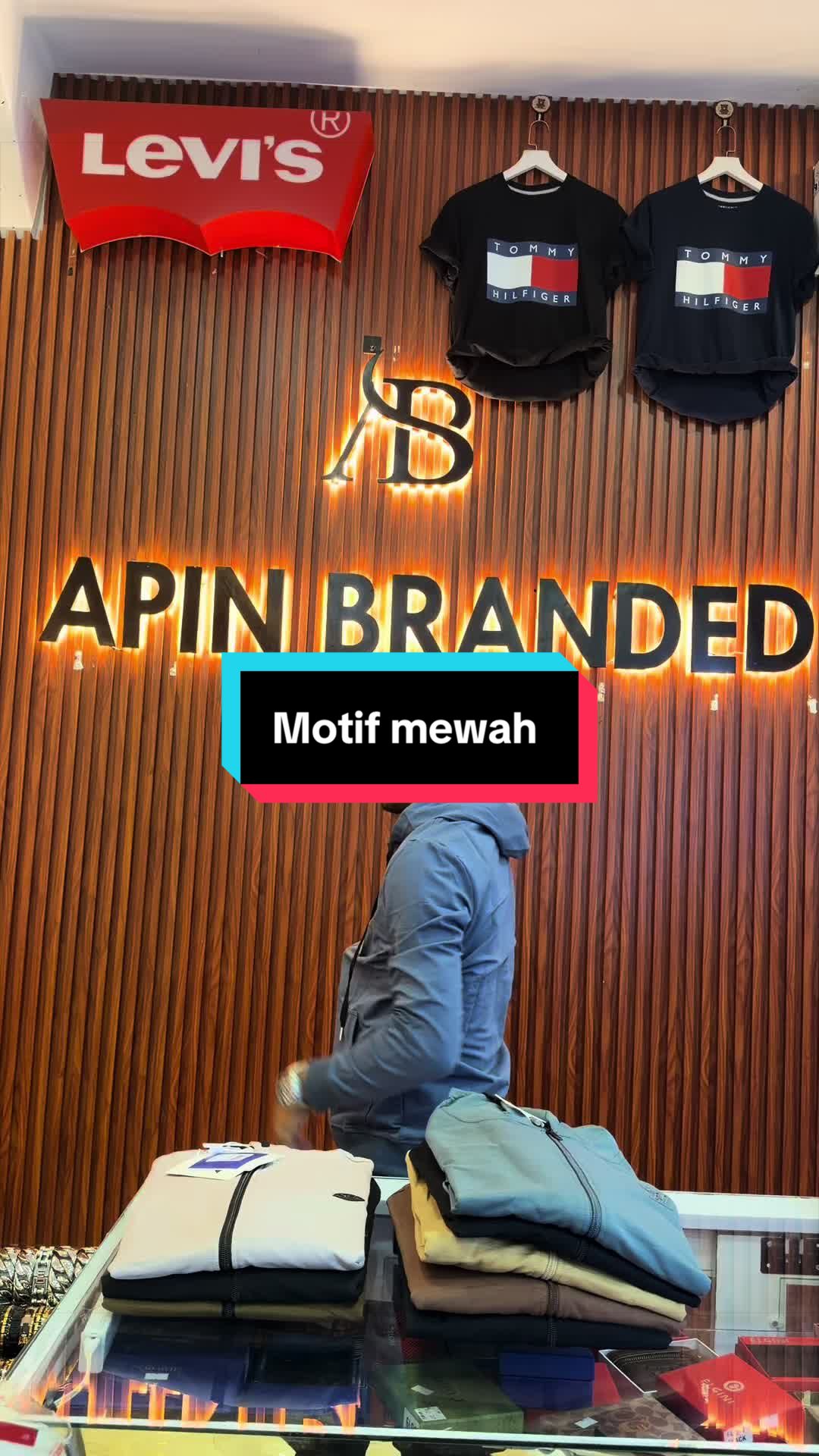 @Apin branded aceh