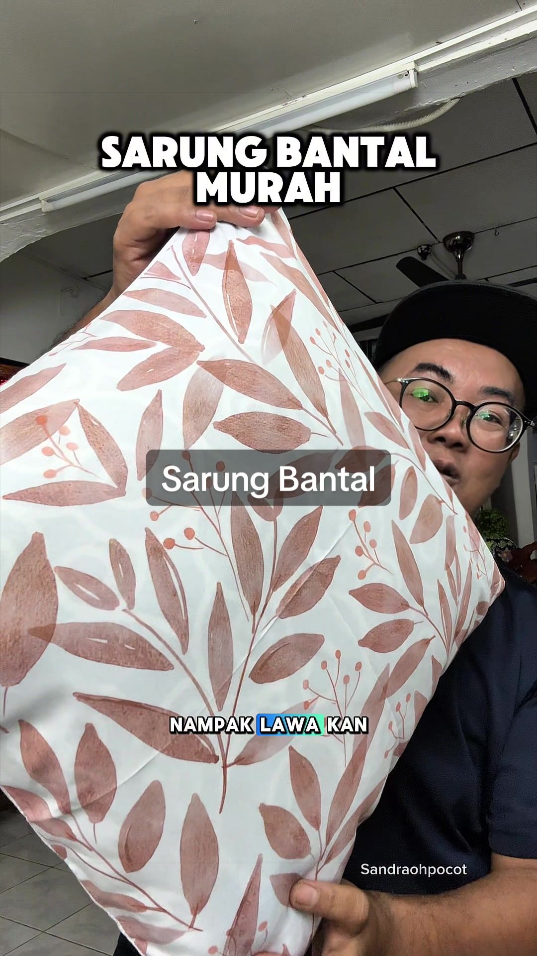 @SandraOhPocot