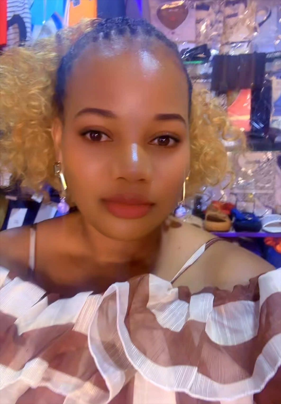 @Felishaeyes