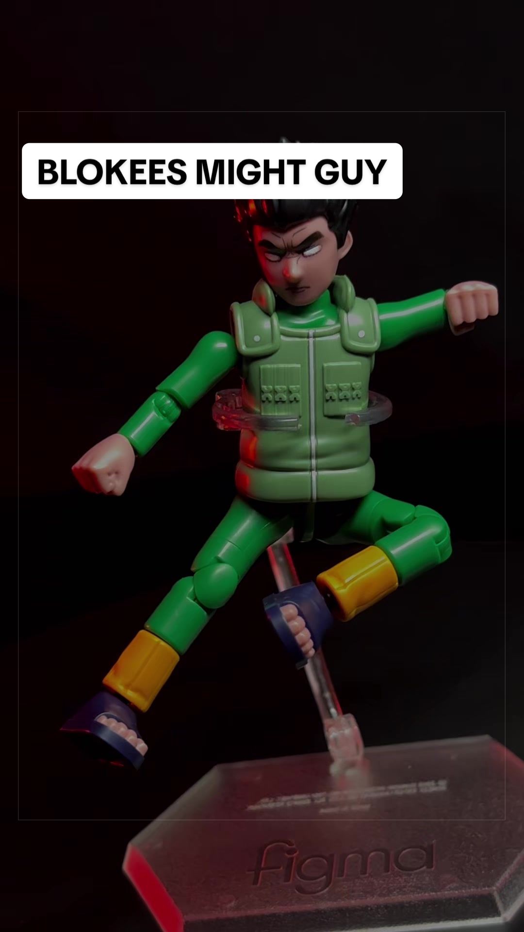 @KRTOYS Review