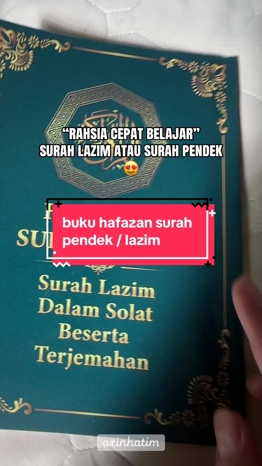 @AZINHATIM
