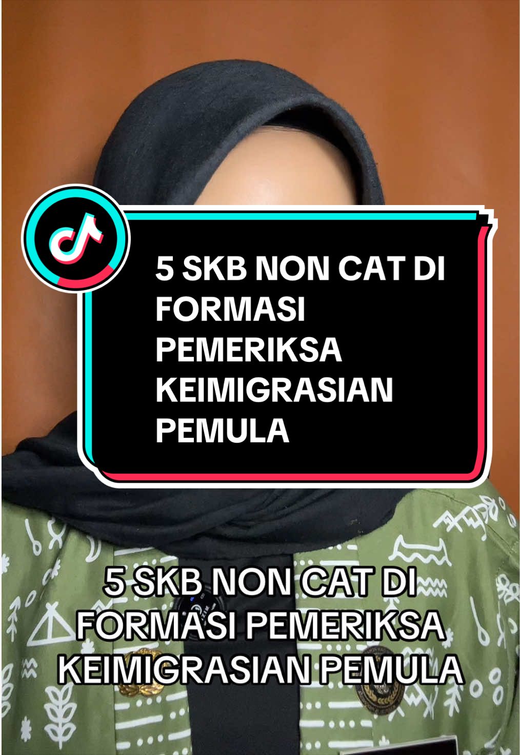 @Yuniar | CPNS Sharing✨👩🏻&zwj;✈️