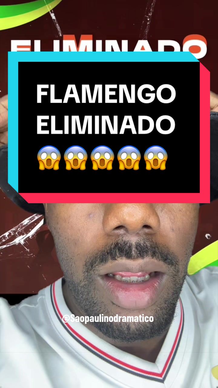 @S&atilde;opaulinodramatico