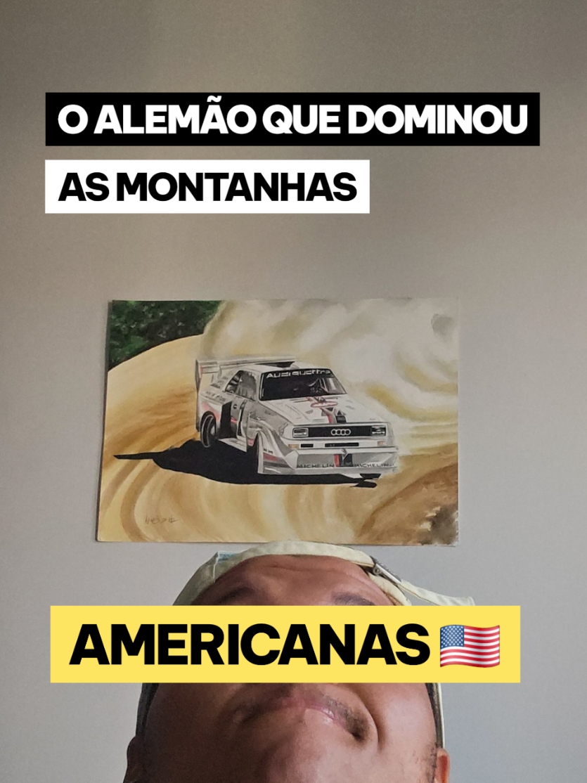 @Kustoms Barreto Garage