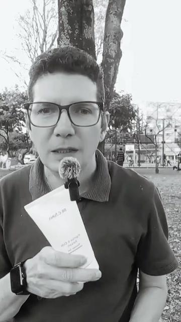 @Fabri Palacio / Skincare