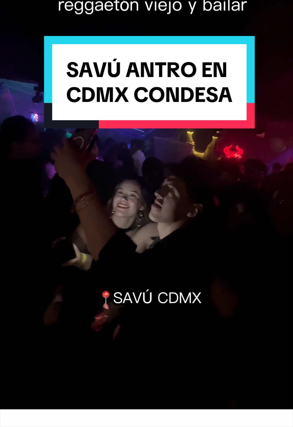 @SAV&Uacute; ANTRO MX