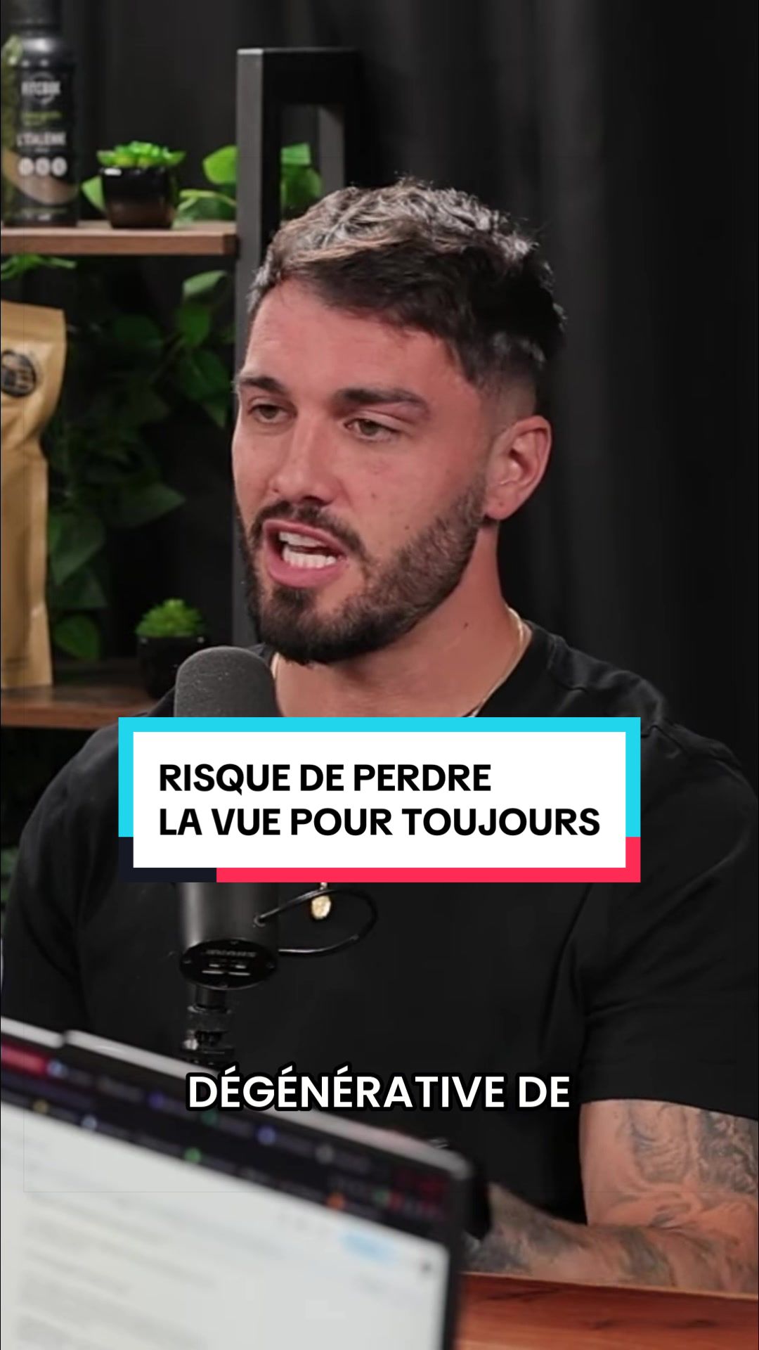 @Le Podcast « Pas Ordinaire »