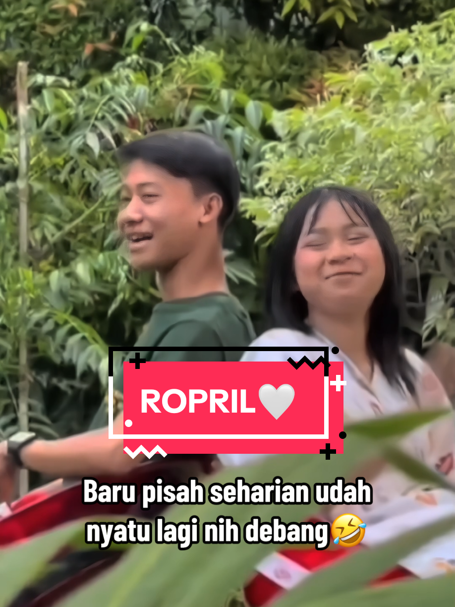 @Kapal ROPRIL (Rahf)