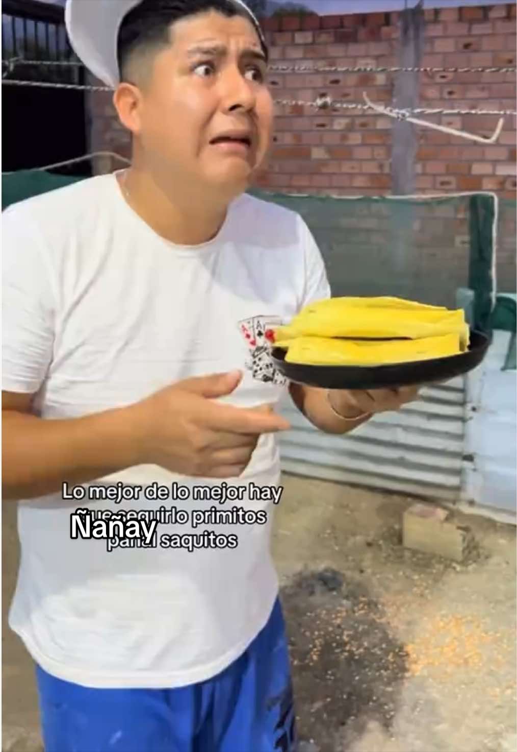 @El primito chotano