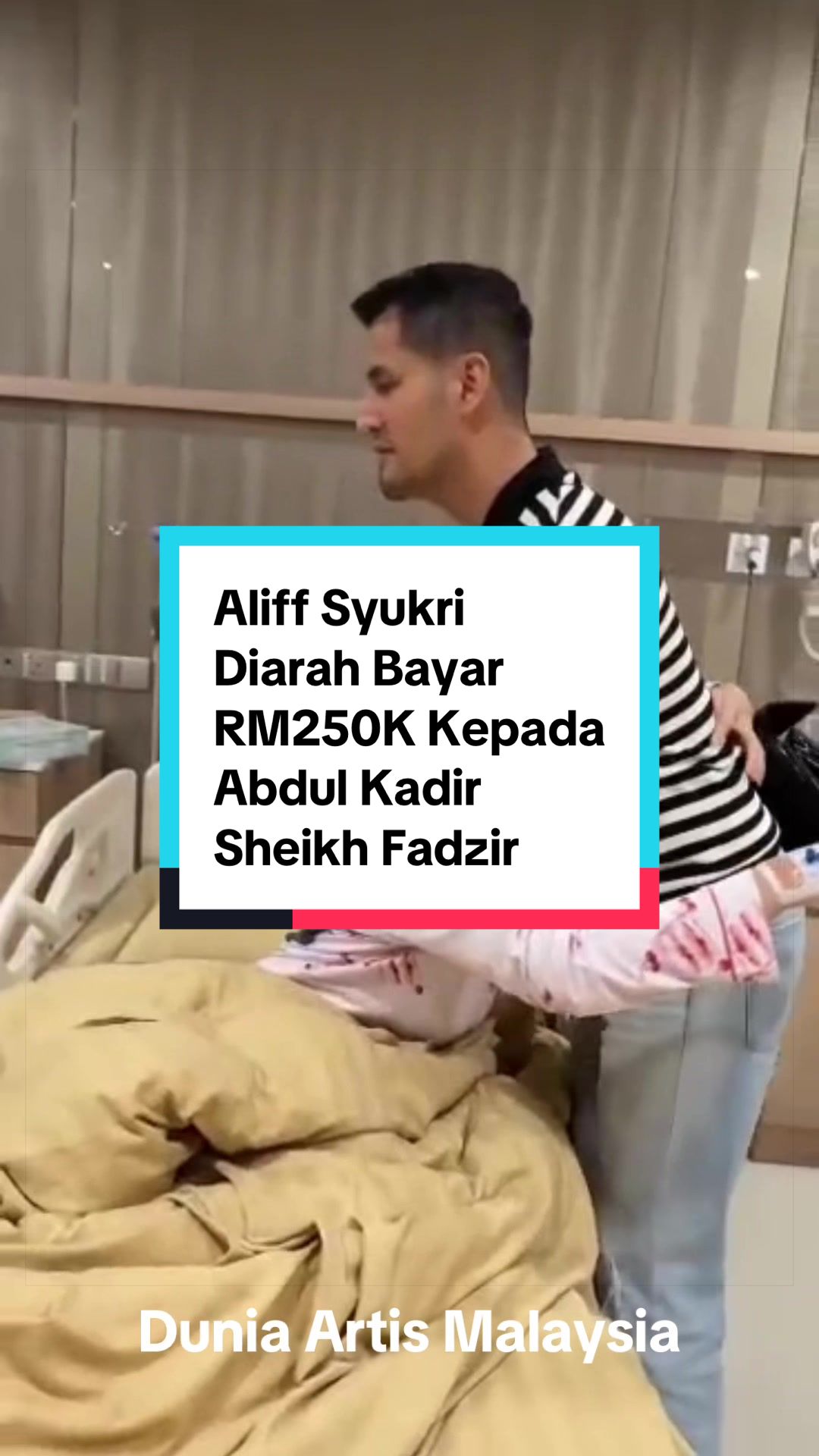 @duniaartismalaysia