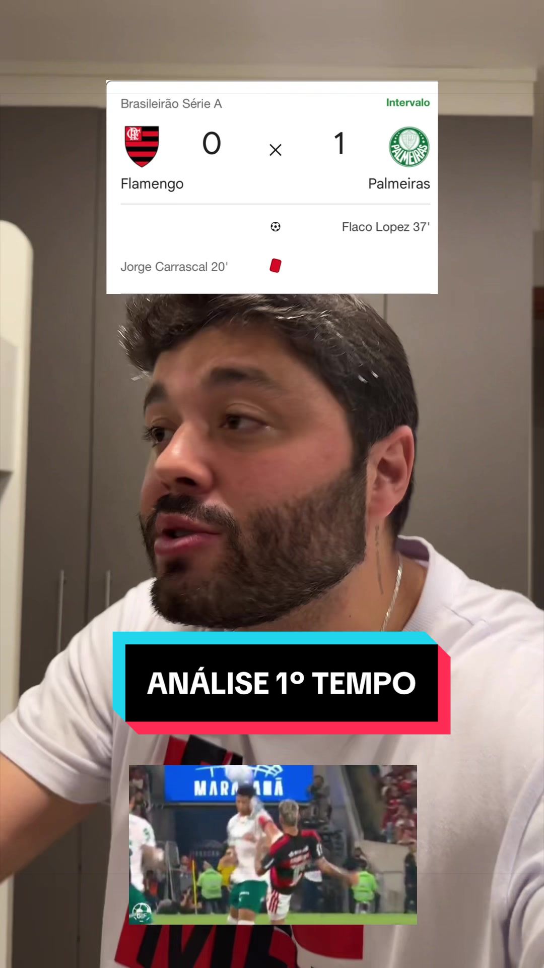 @Fla Tático