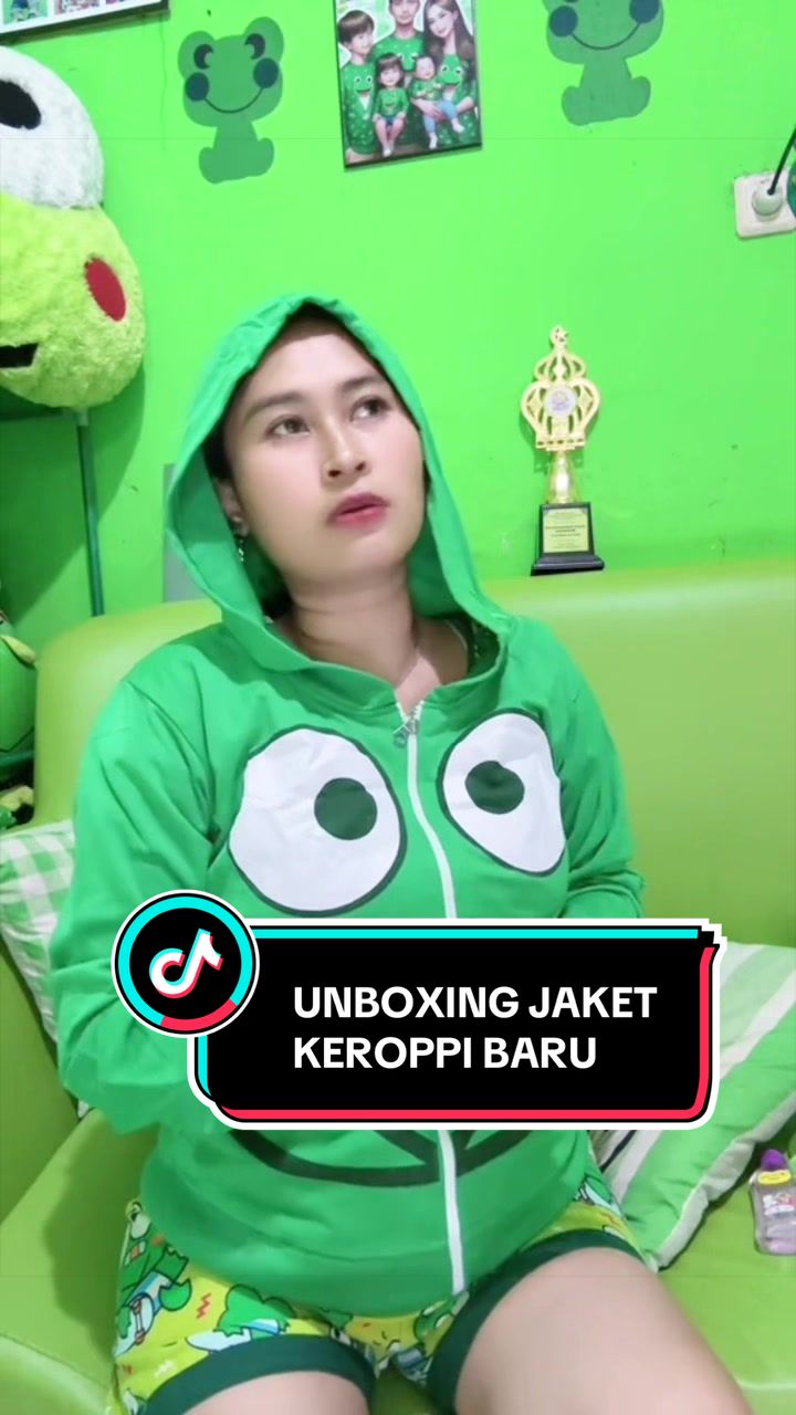 @Zheylen Carera Keroppi