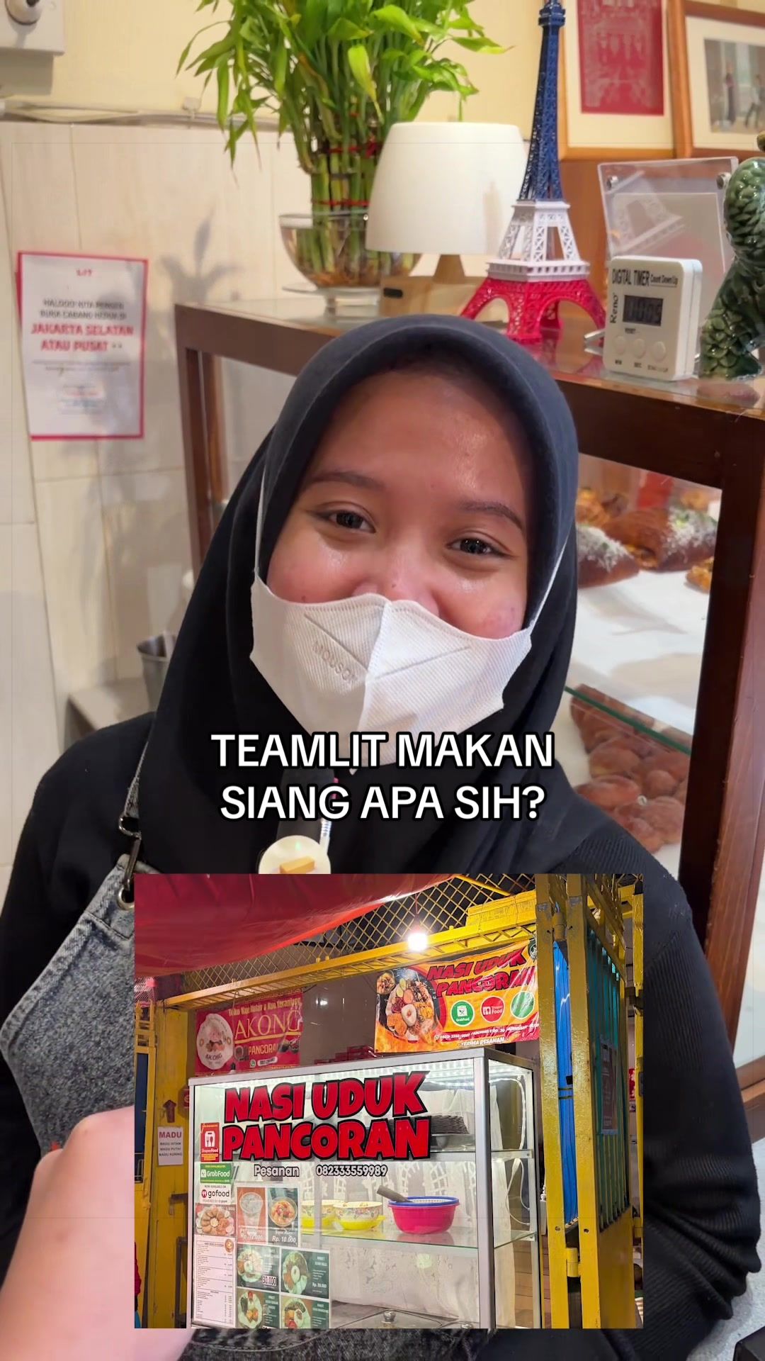 @LIT Bakehouse