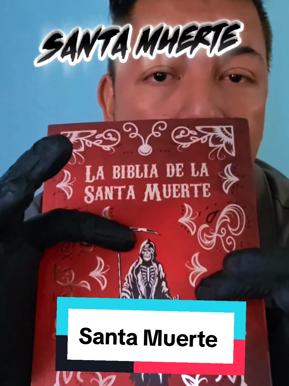 @ELCABALLERODELTIKTOK